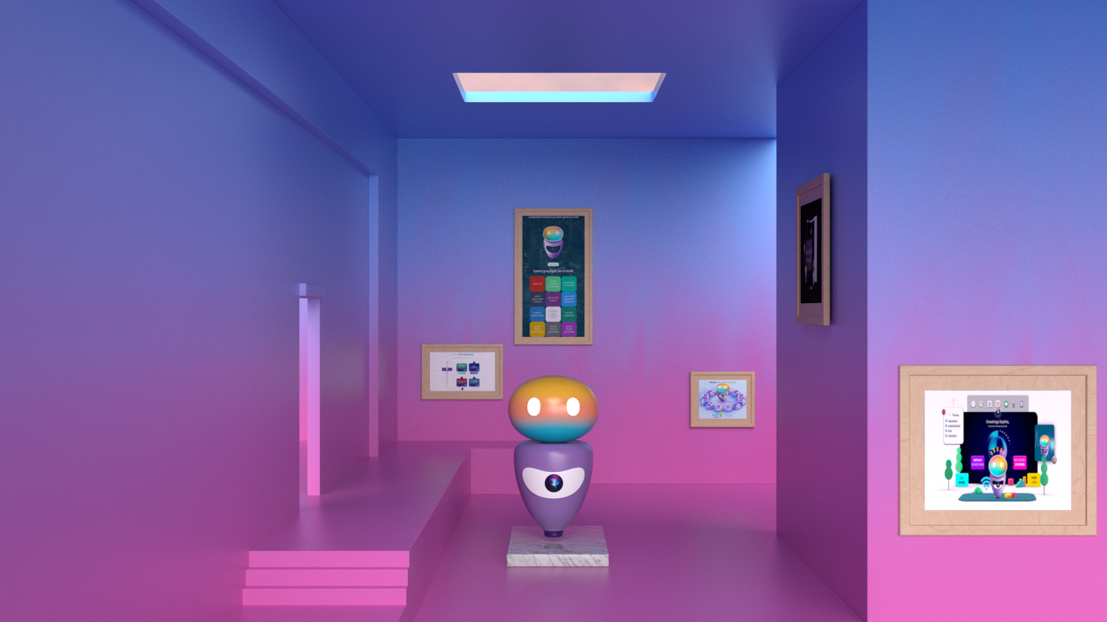 Meet Maya gallery image