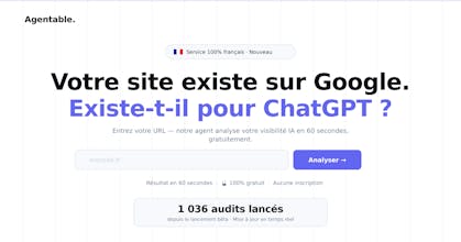 Agentable gallery image