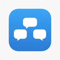 AI Debate Council logo