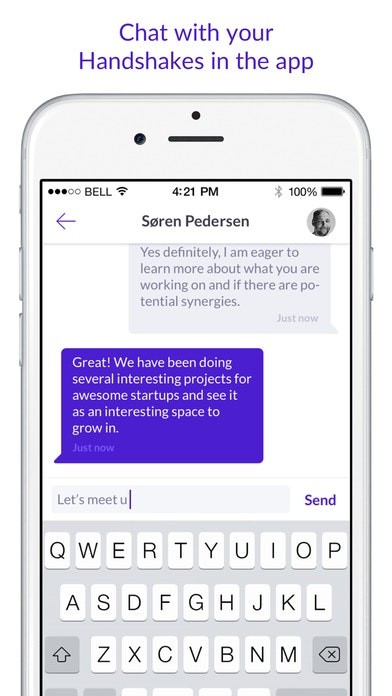 Networkr gallery image