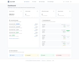 QuartaBill gallery image