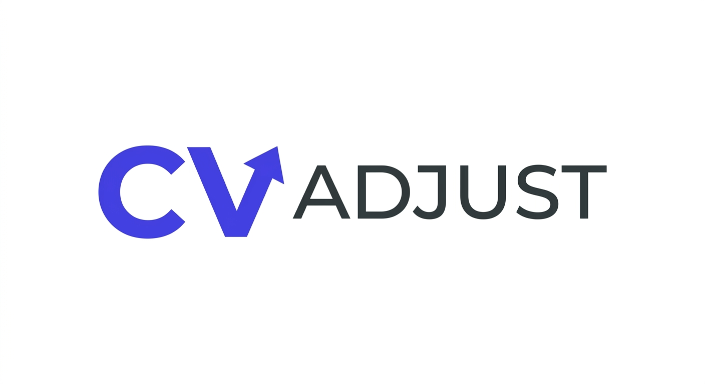CV Adjust