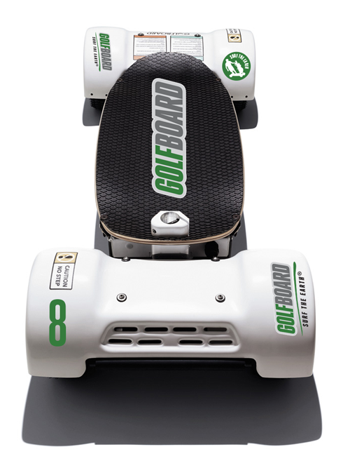 GolfBoard gallery image