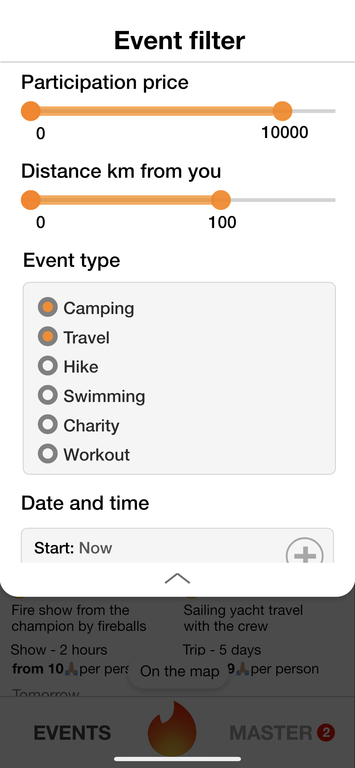 Feelings App gallery image