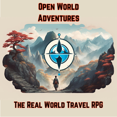 Open World Adventures