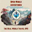 Open World Adventures
