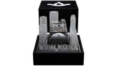 Teti - Architecture Inspired Jewelry gallery image