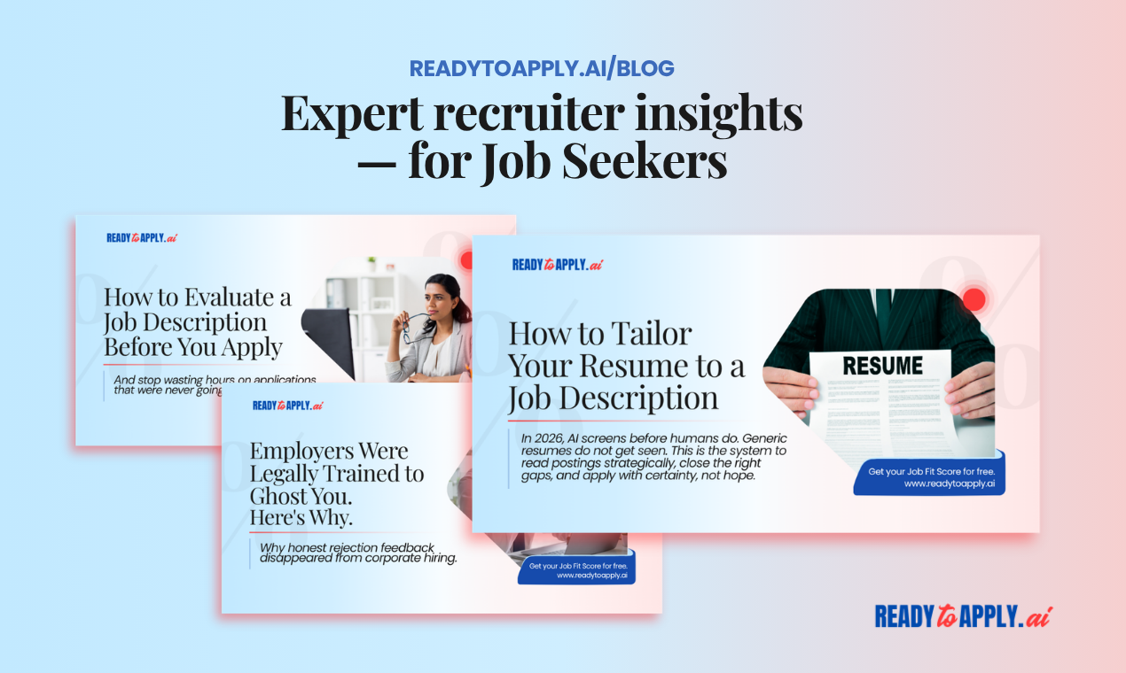 Ready to Apply  gallery image