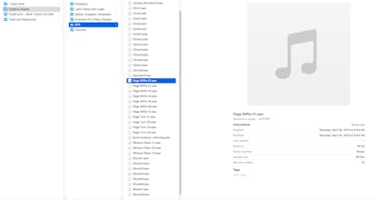 The Video Editor's Starter Pack gallery image