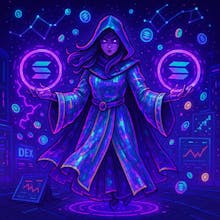 Memecoin Rivals – The first PvP crypto gallery image