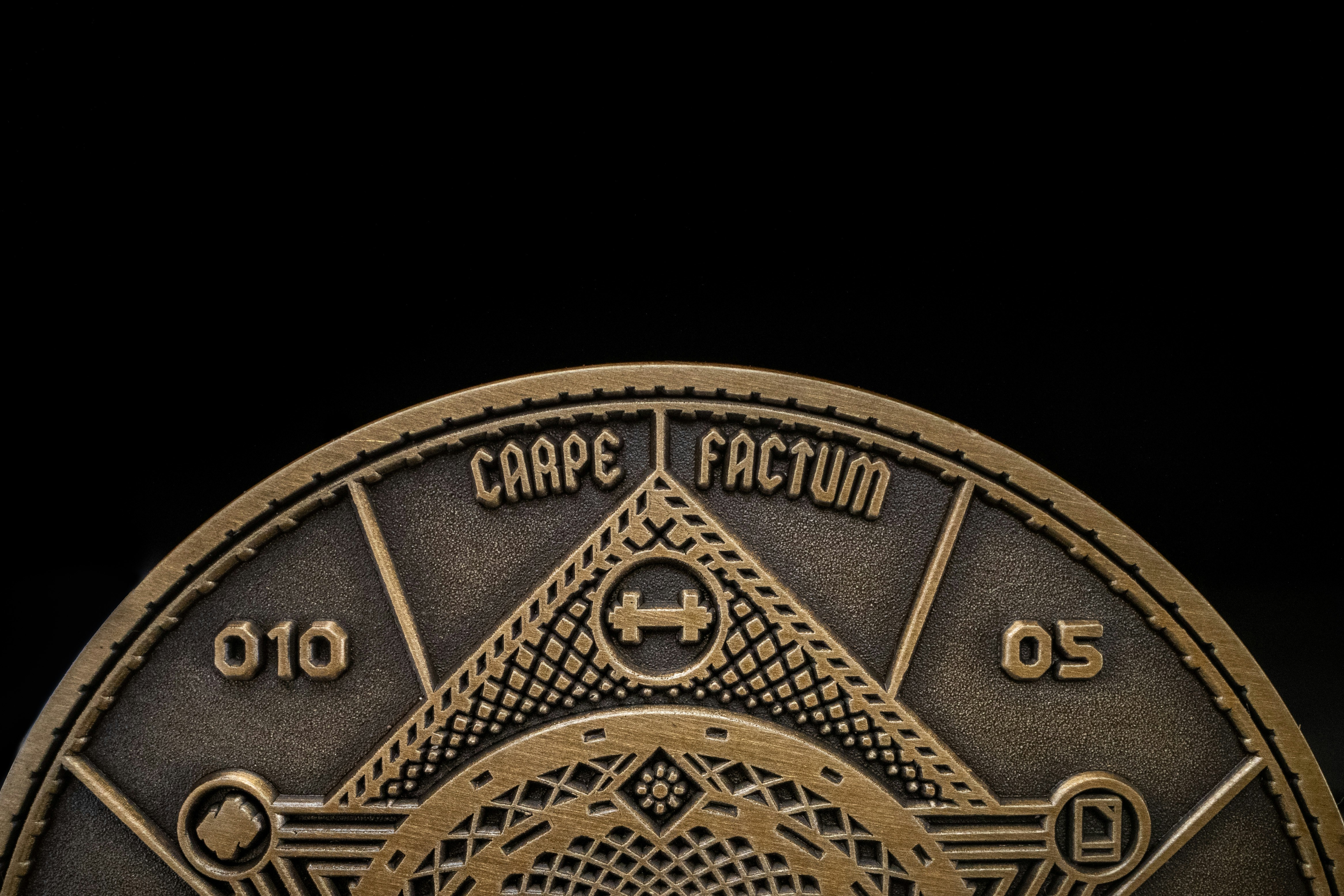 IRLA: In Real Life Achievements gallery image