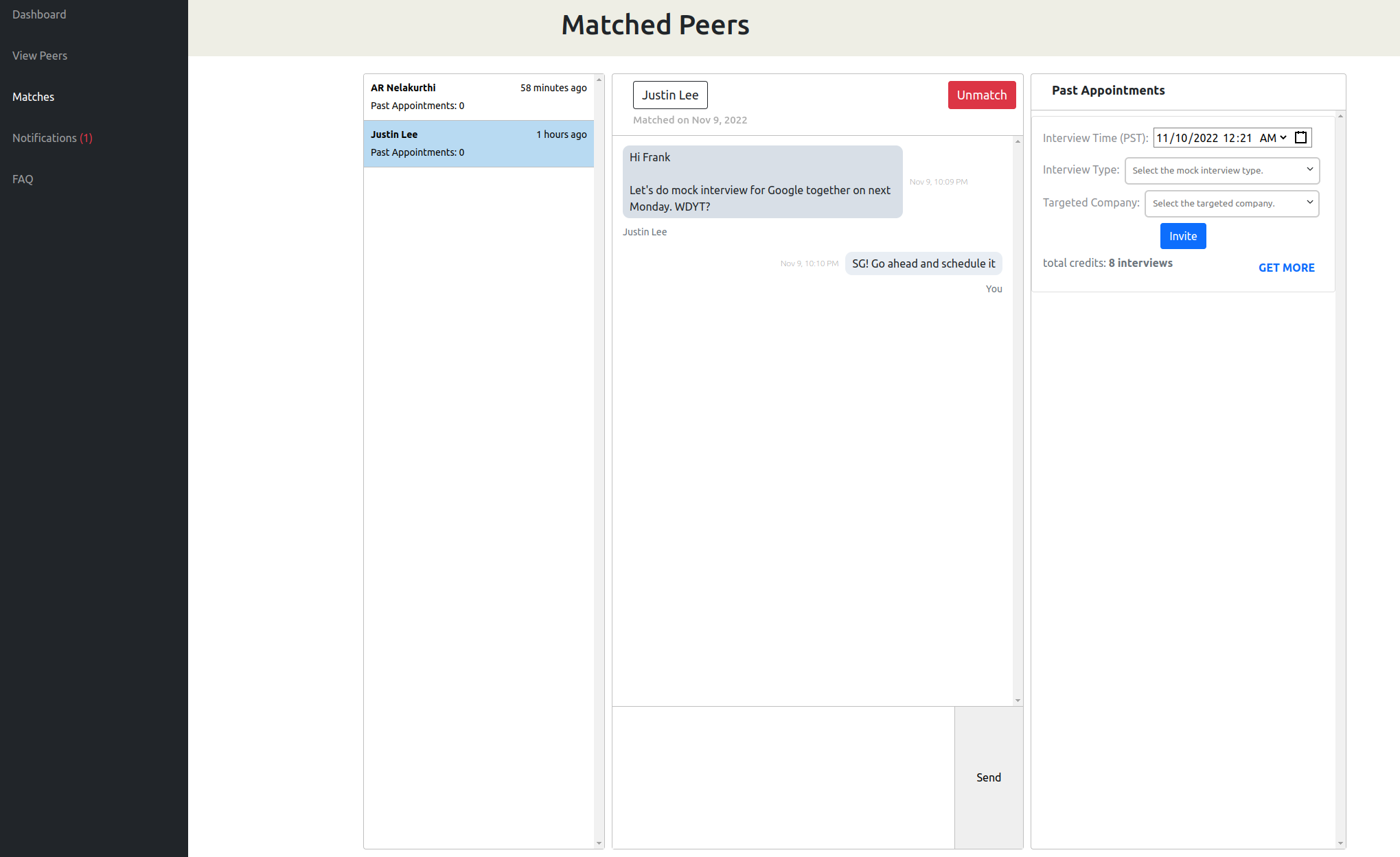 PairCoding gallery image