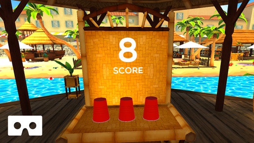 Shell Game VR gallery image