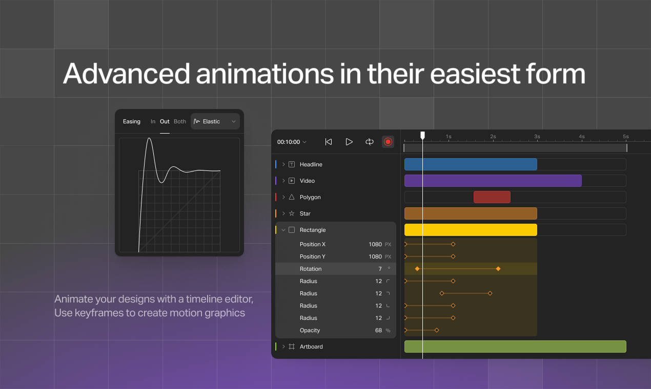Artboard Studio - Design and animate like never before media 4