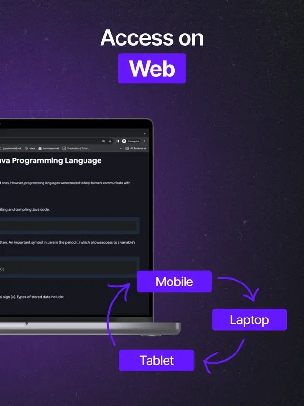 Turbo AI - Screenshot 3 preview