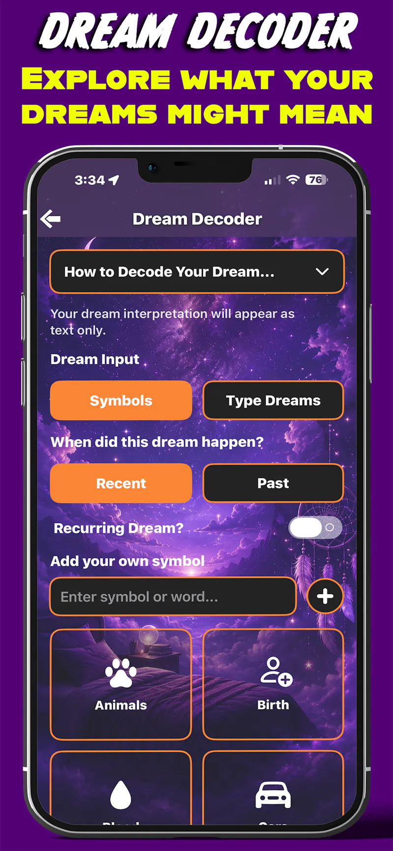 AR Talk Back screenshot 8