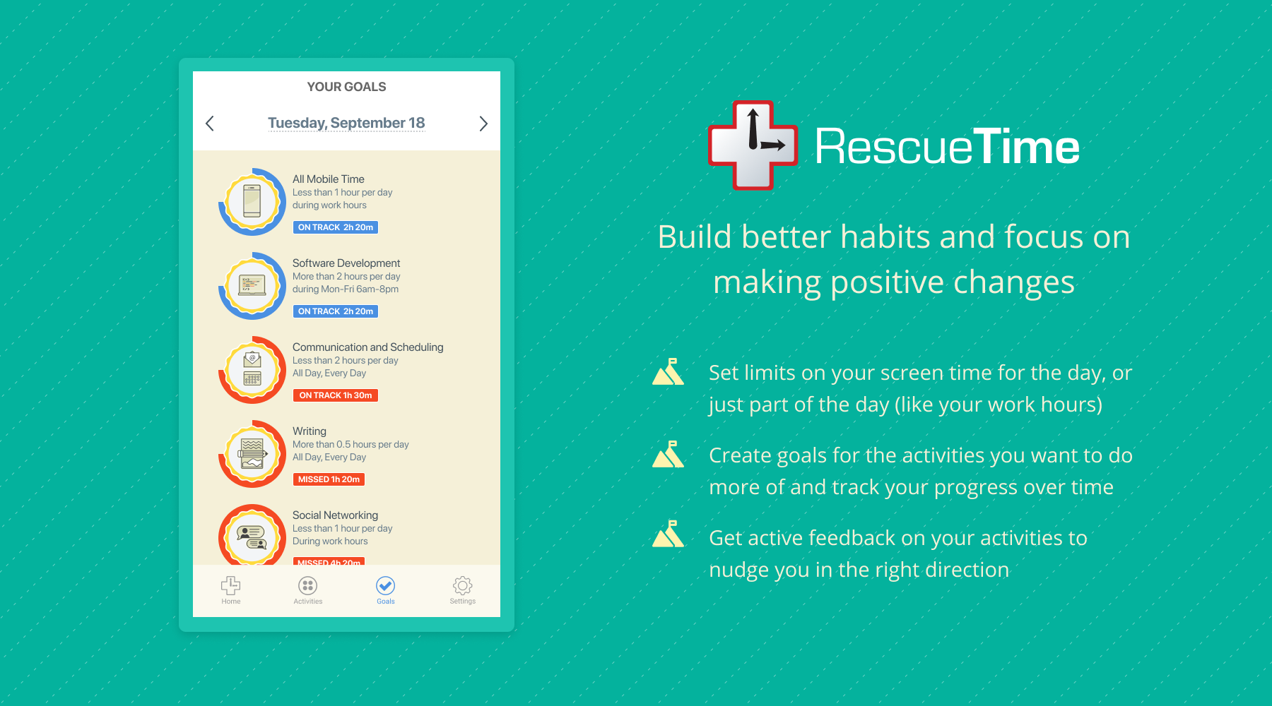 rescuetime coupon
