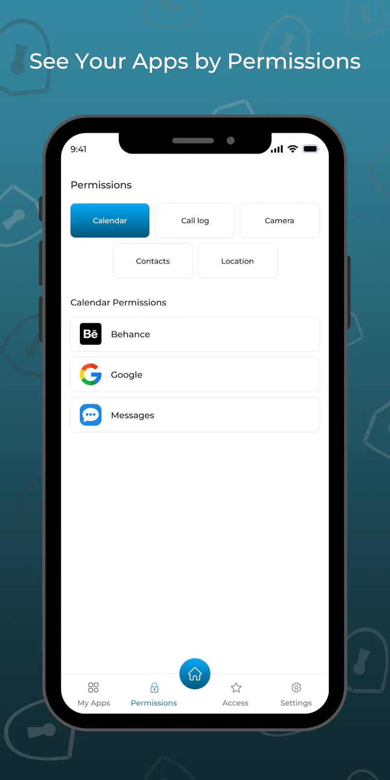 Permit Hub screenshot 4