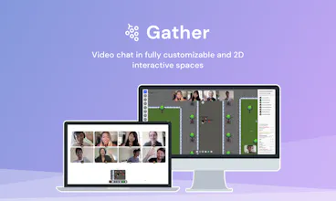 Gather Town gallery image