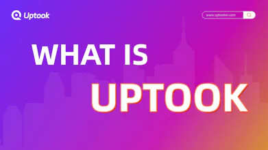 UPTOOK gallery image