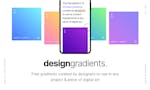 Design Gradients image