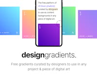 Design Gradients image