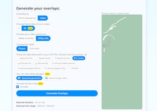 GpxOverlay gallery image