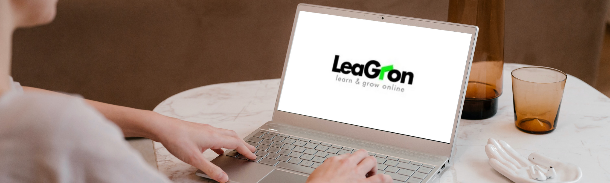 Leagron gallery image