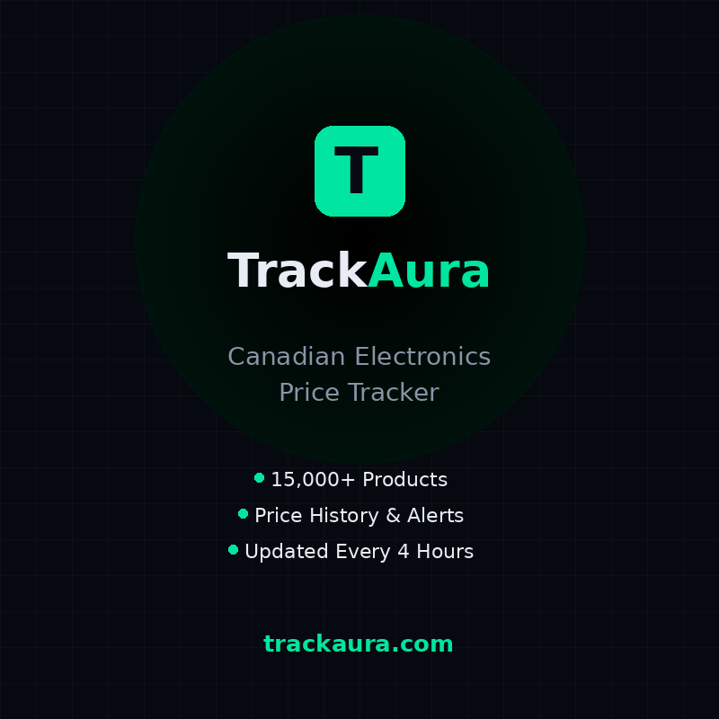 TrackAura gallery image