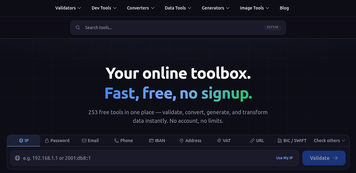 CheckTown gallery image