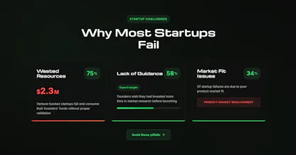 StartupMate gallery image