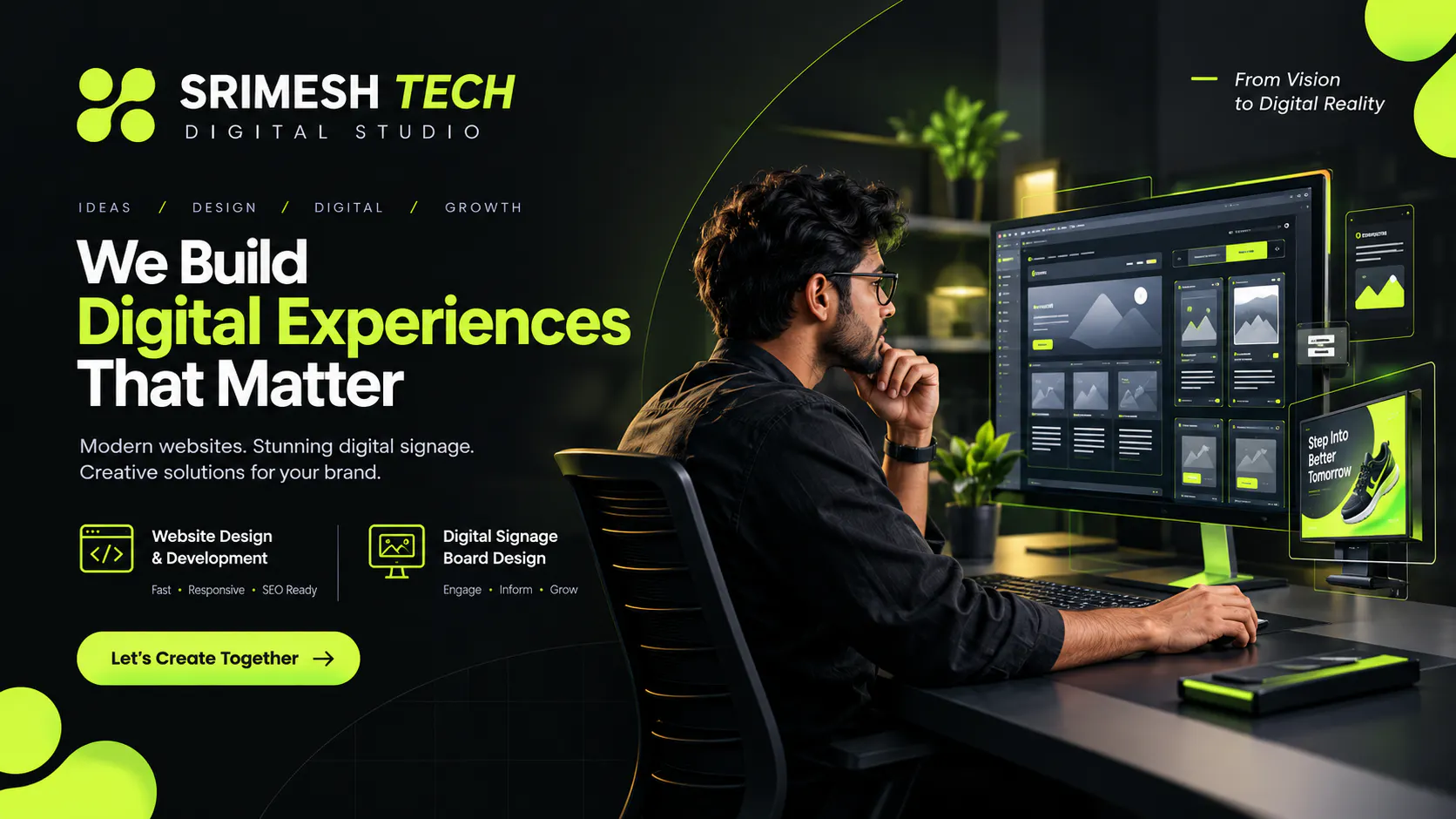Srimeshtech Solutions gallery image