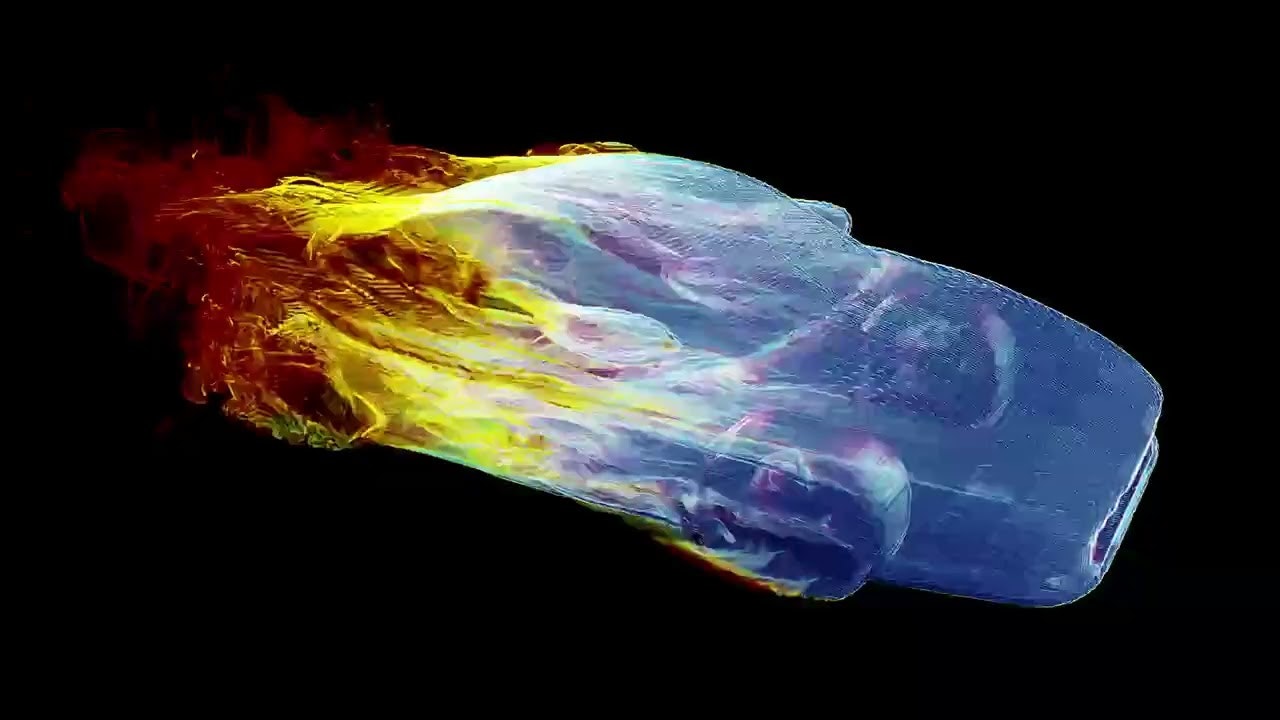 Spark Cloud Studio gallery image