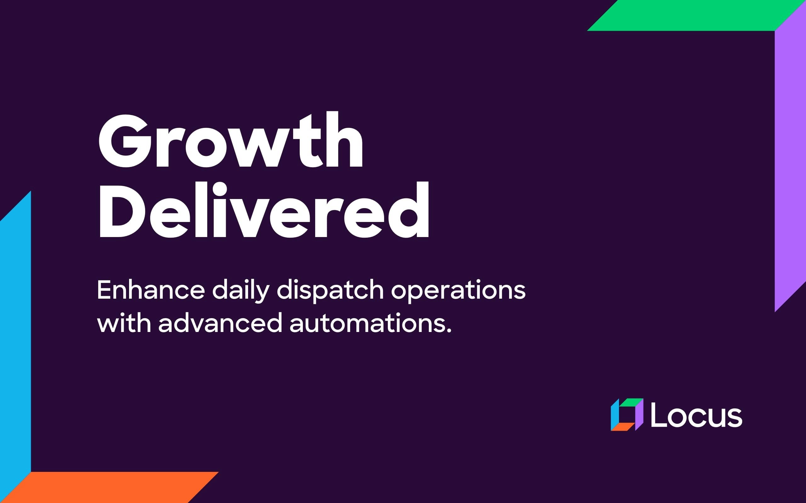 Locus - Main product screenshot demonstrating key features and user interface