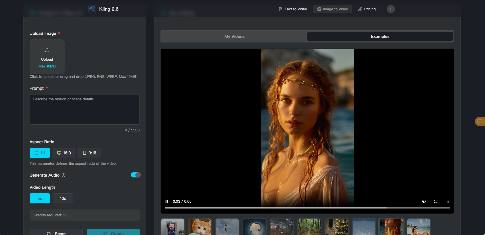 kling26.online gallery image