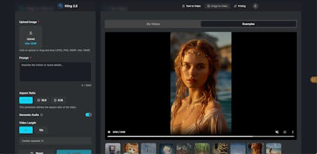 kling26.online gallery image