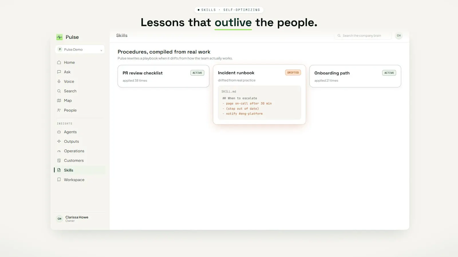 Pulse screenshot 9