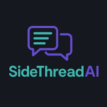 SideThreadAI gallery image