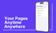 OfflinePages