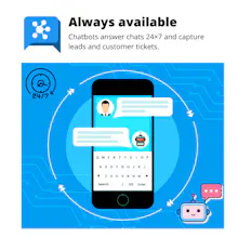 Hybrid Chat gallery image