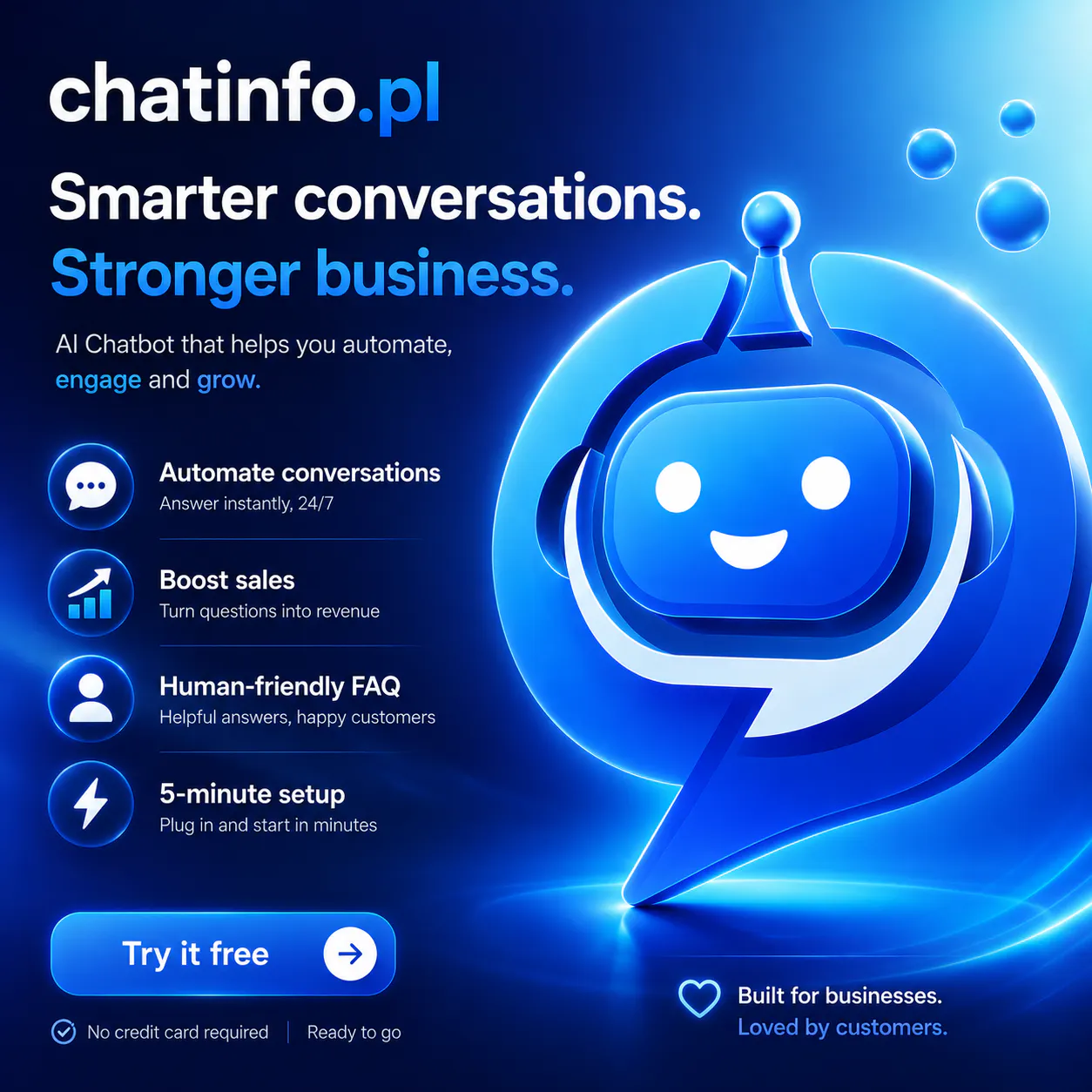 Chat Info gallery image