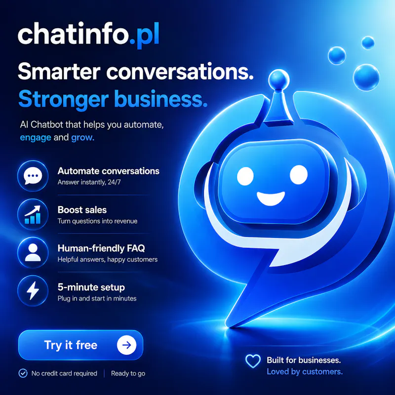 Chat Info screenshot 1