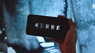 Words Clock gallery image
