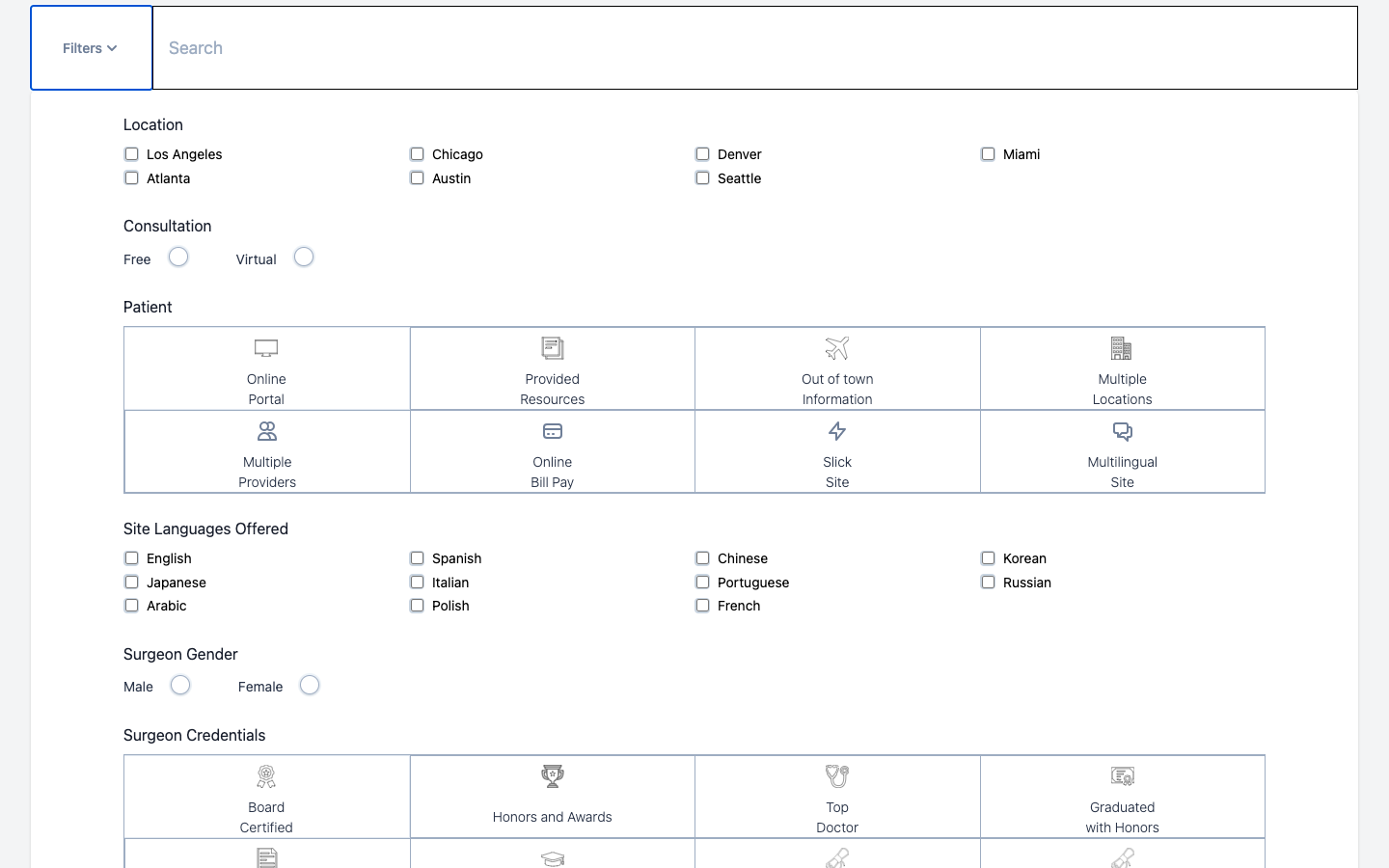 Beauty Land Now gallery image