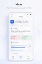 InvestaAI gallery image