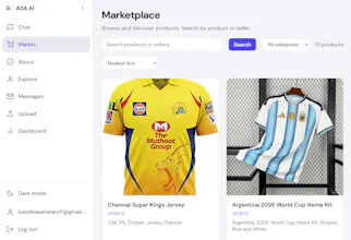 Ada AI gallery image