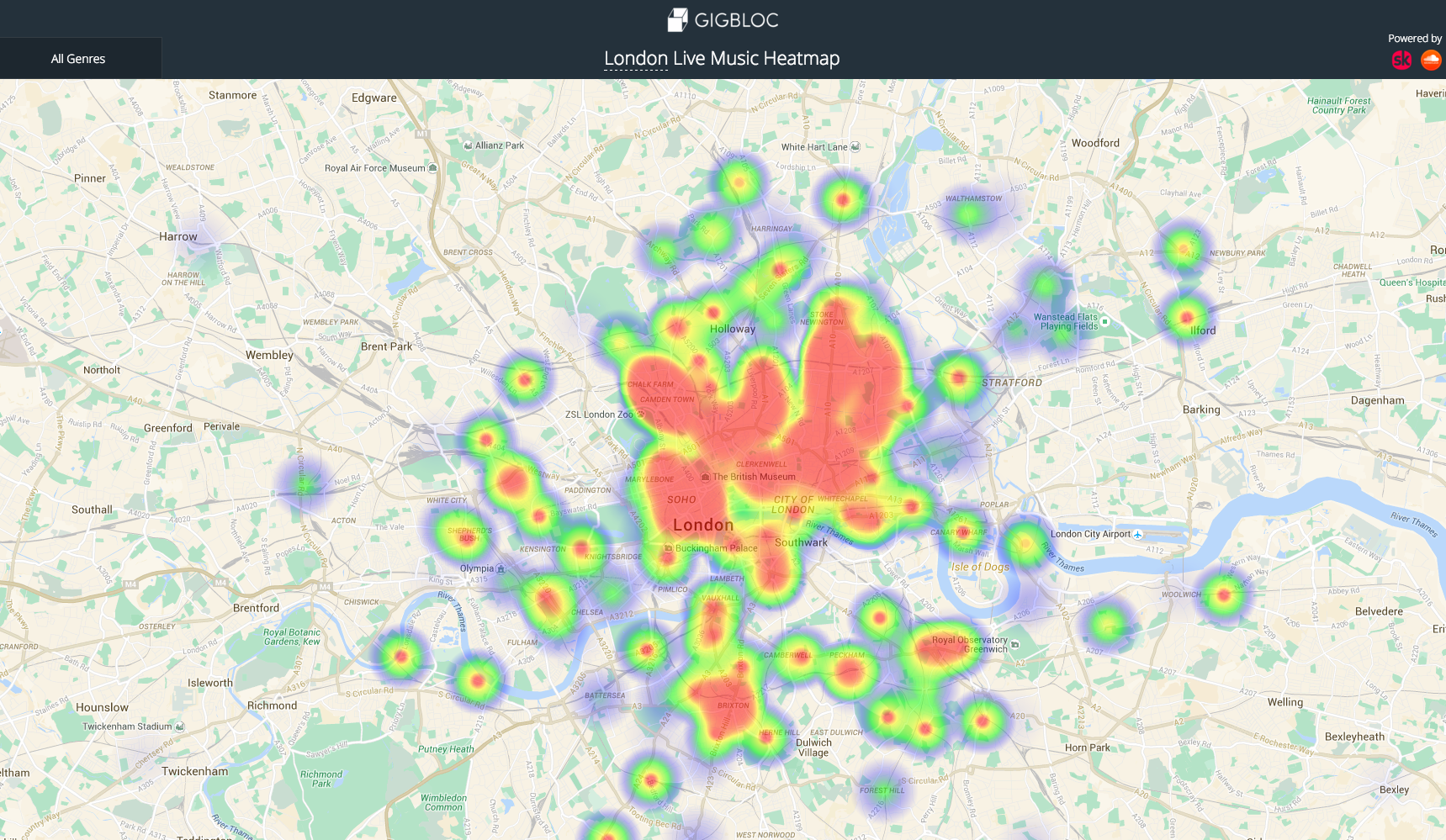 Gigbloc gallery image