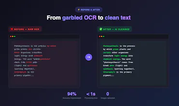 SnapPDF -Turn screenshots into documents gallery image