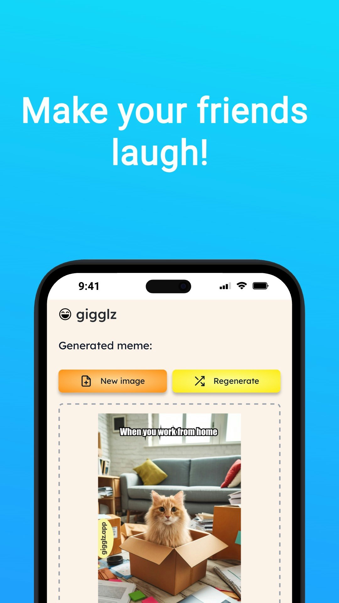 Gigglz gallery image