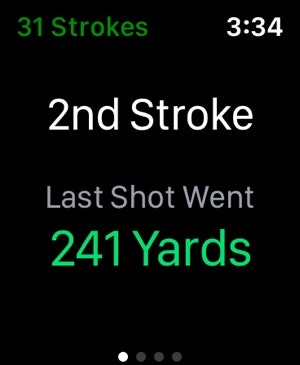 GolfCount gallery image